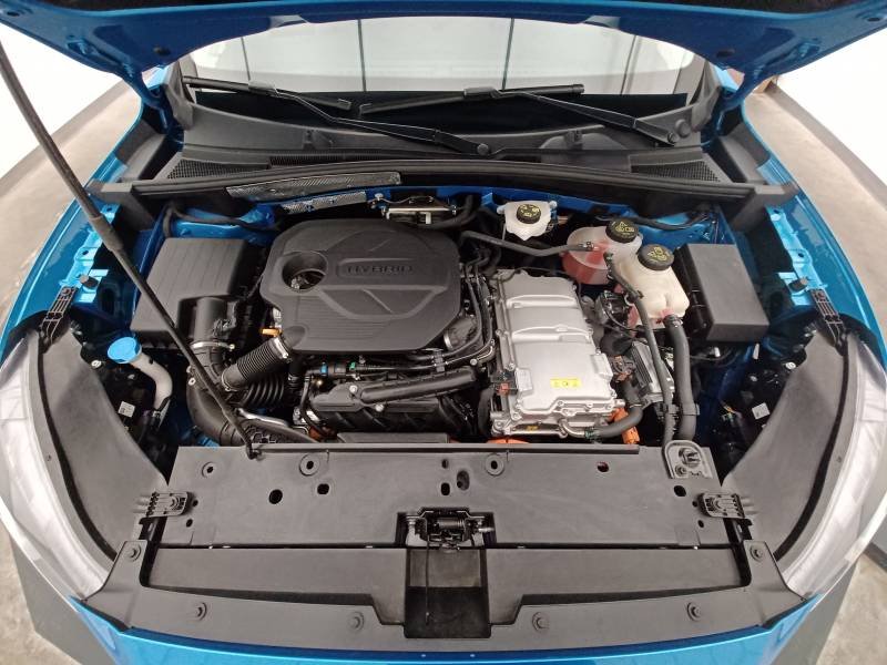MG ZS - Photo 19