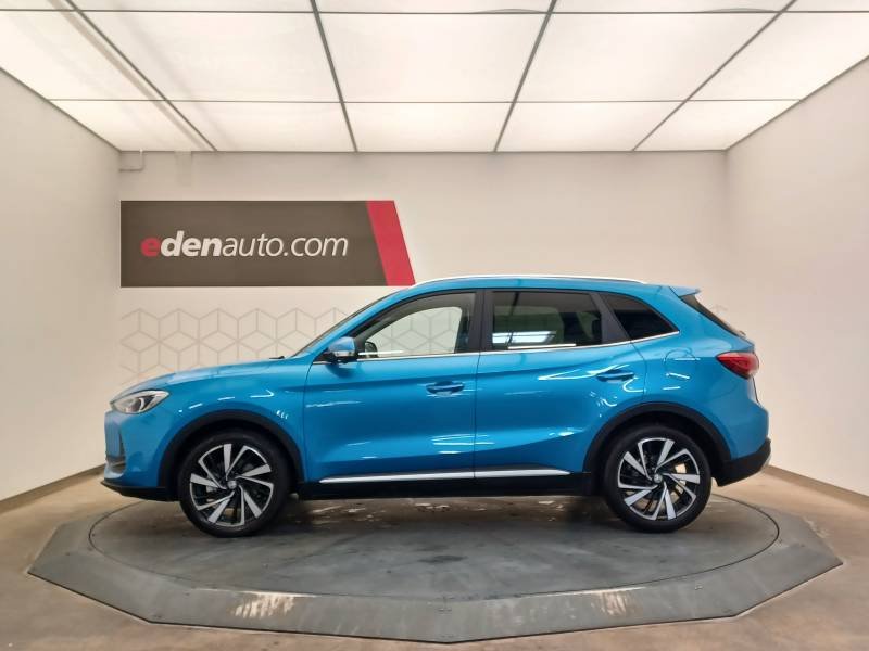 MG ZS - Photo 2