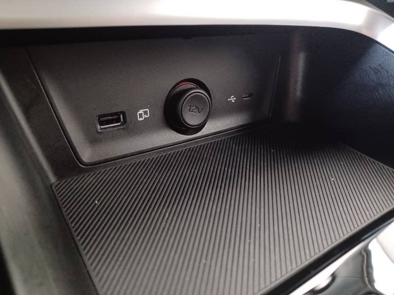 MG ZS - Photo 21