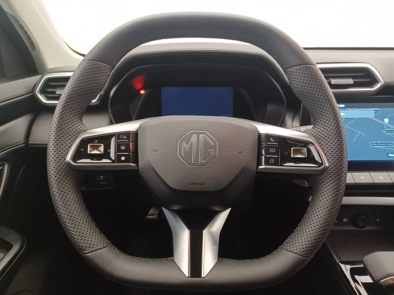 MG ZS - Photo 22