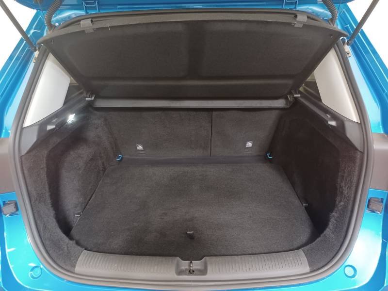 MG ZS - Photo 23