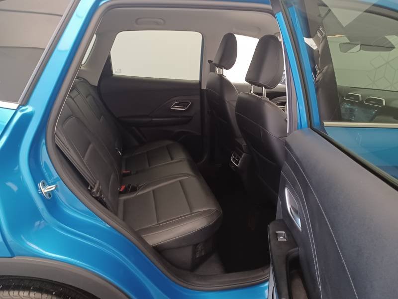 MG ZS - Photo 24