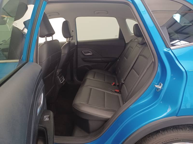 MG ZS - Photo 26