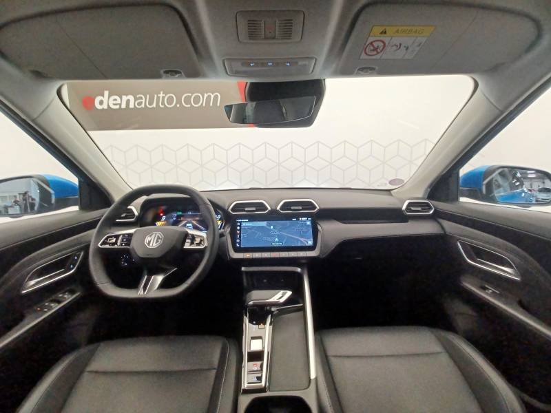 MG ZS - Photo 28
