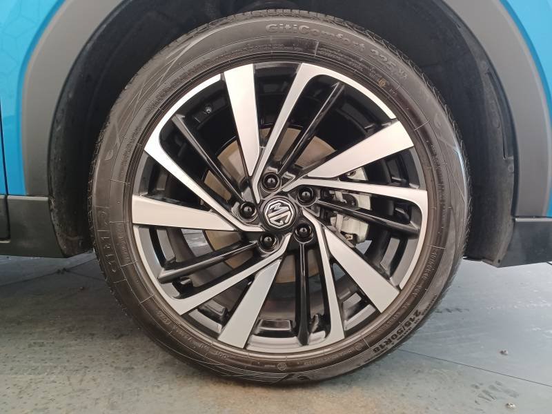 MG ZS - Photo 29