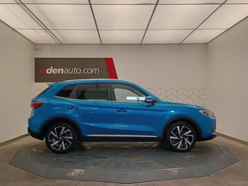 MG ZS - Photo 6