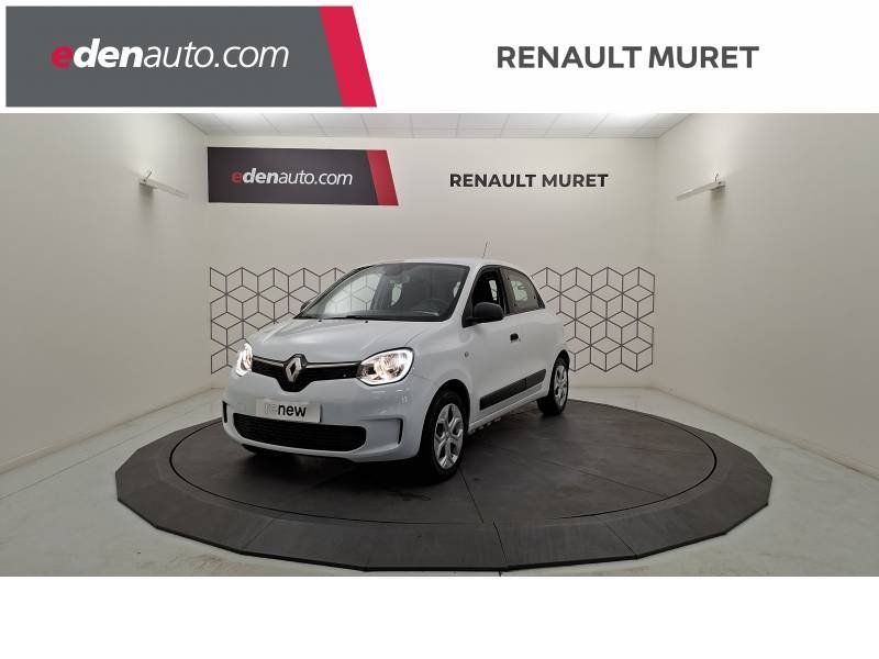 Renault Twingo - Photo 1