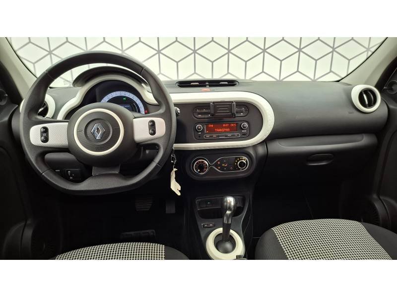 Renault Twingo - Photo 11