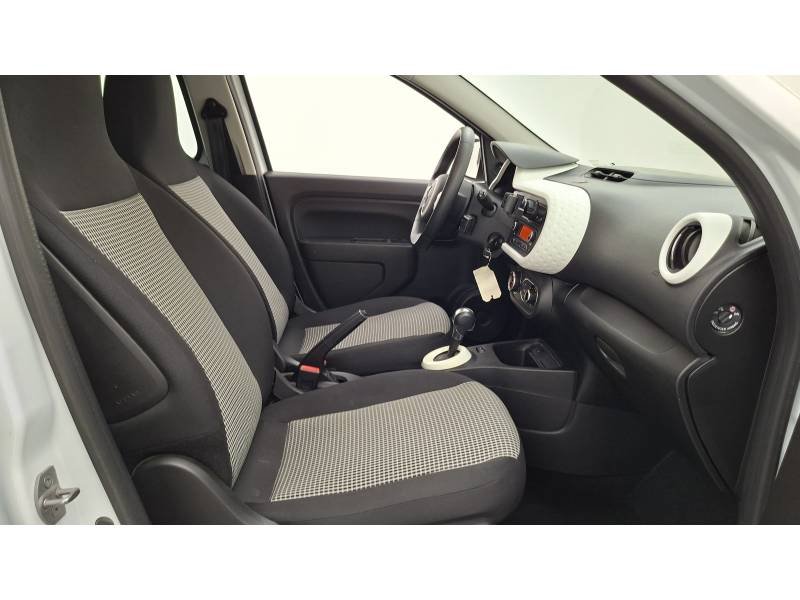 Renault Twingo - Photo 12