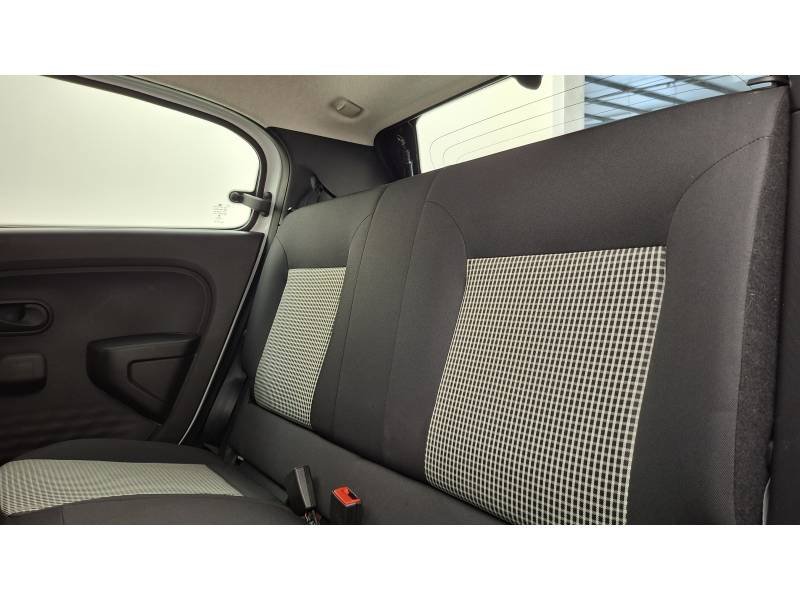 Renault Twingo - Photo 13