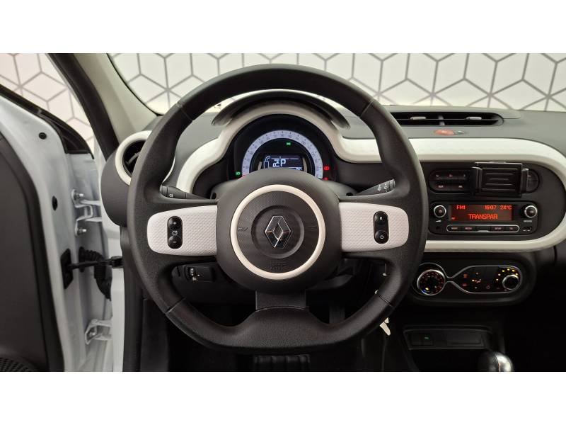 Renault Twingo - Photo 14