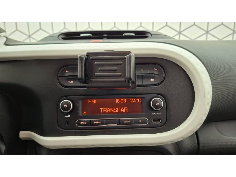 Renault Twingo - Photo 15