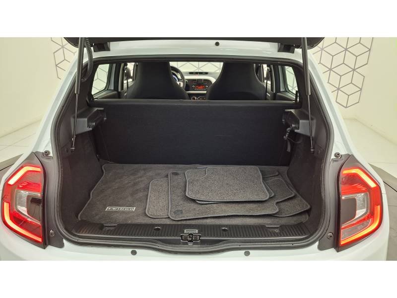 Renault Twingo - Photo 16