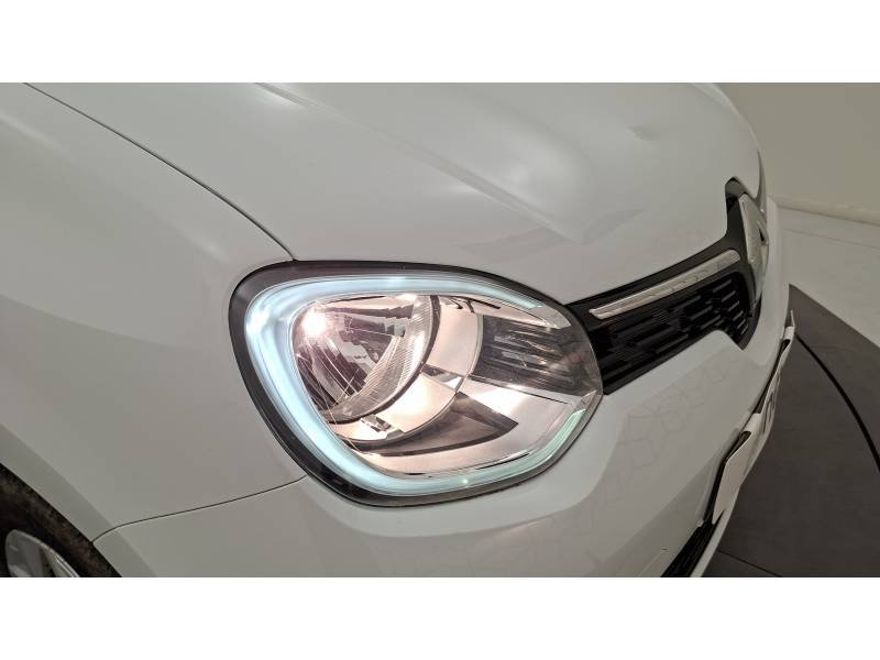 Renault Twingo - Photo 17