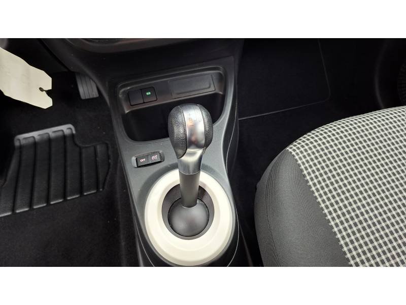 Renault Twingo - Photo 18