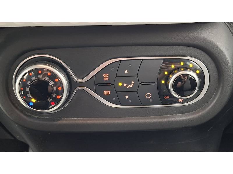 Renault Twingo - Photo 20