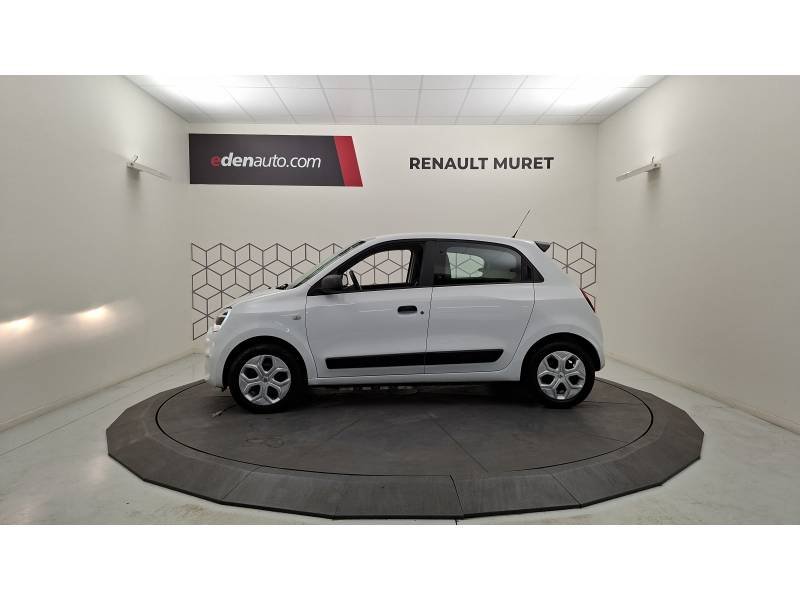 Renault Twingo - Photo 2