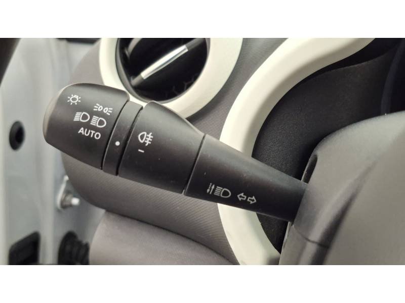 Renault Twingo - Photo 21