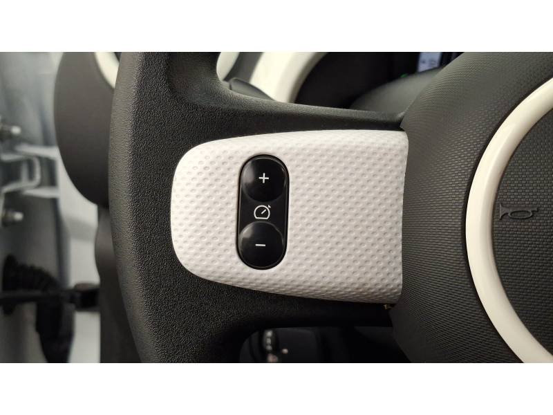 Renault Twingo - Photo 25