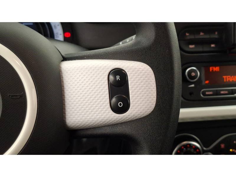 Renault Twingo - Photo 26