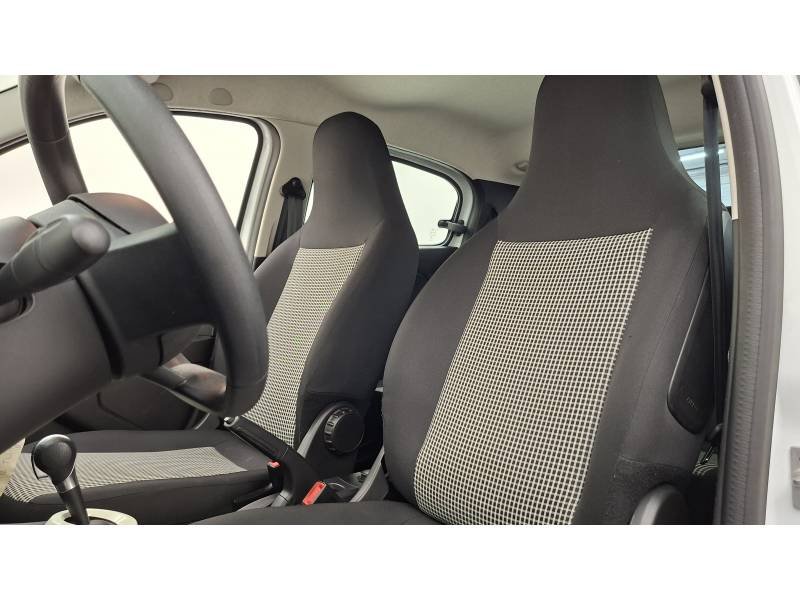 Renault Twingo - Photo 29