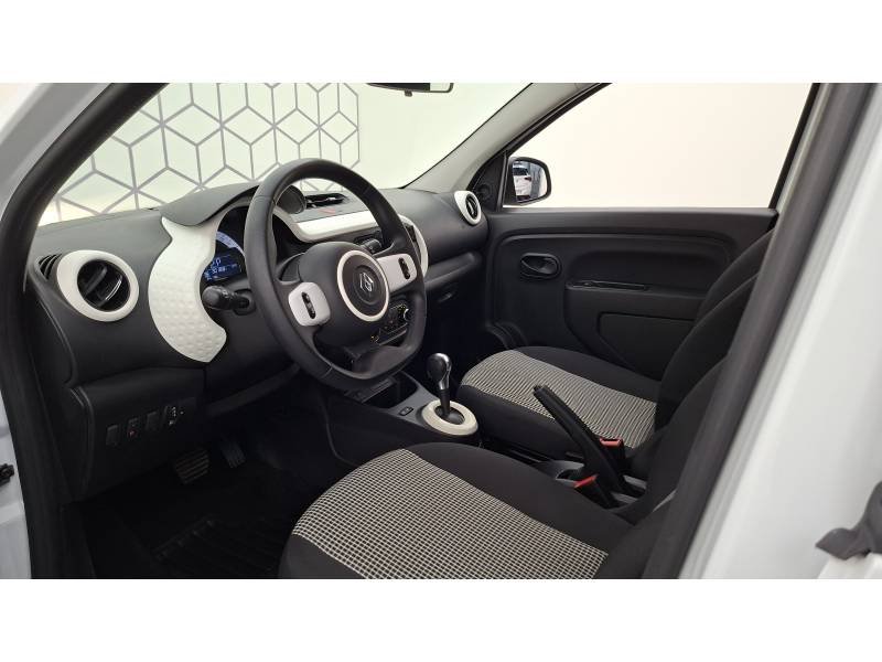 Renault Twingo - Photo 30