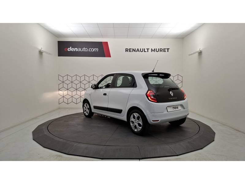 Renault Twingo - Photo 3