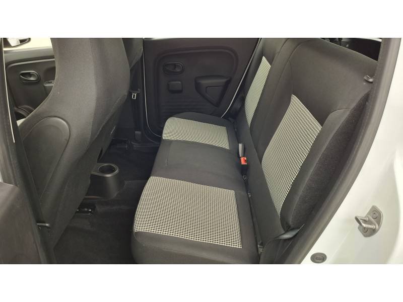 Renault Twingo - Photo 31