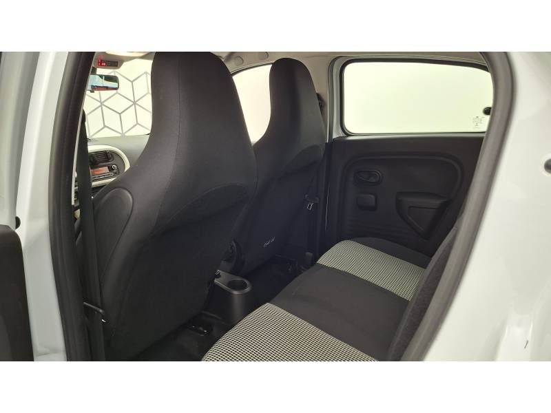 Renault Twingo - Photo 32
