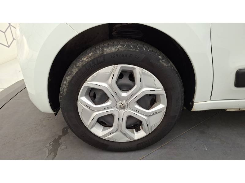 Renault Twingo - Photo 33