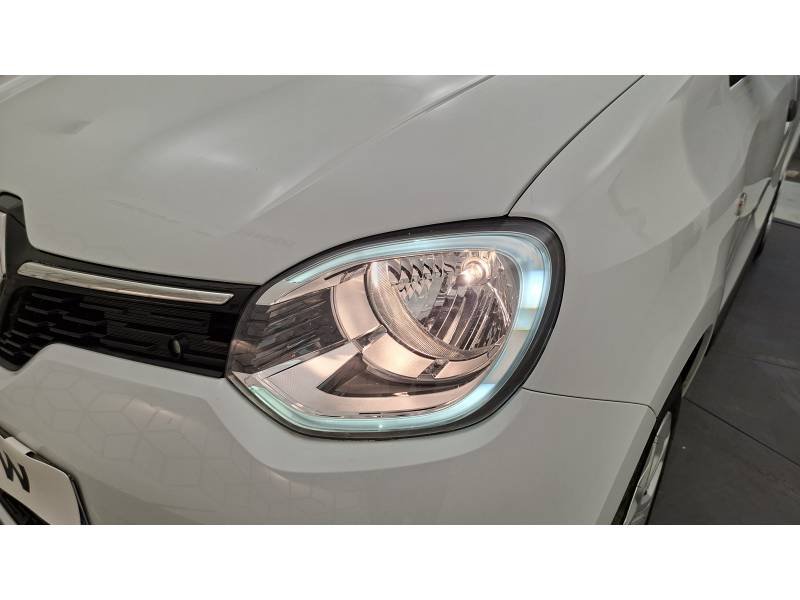 Renault Twingo - Photo 34