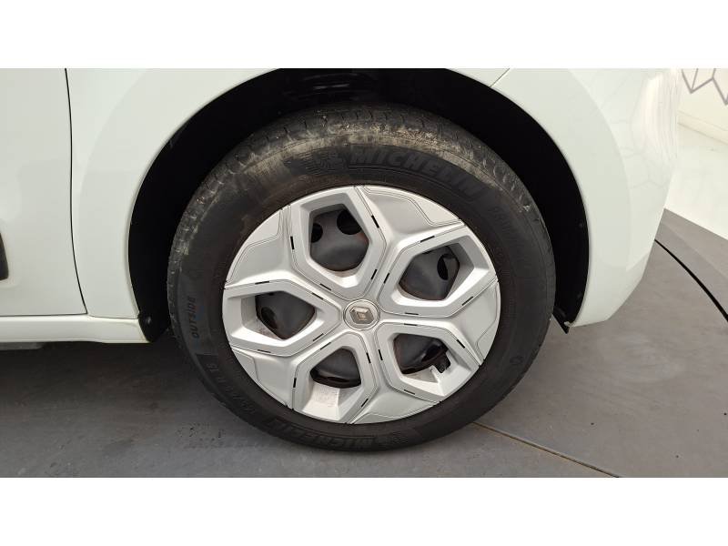 Renault Twingo - Photo 35