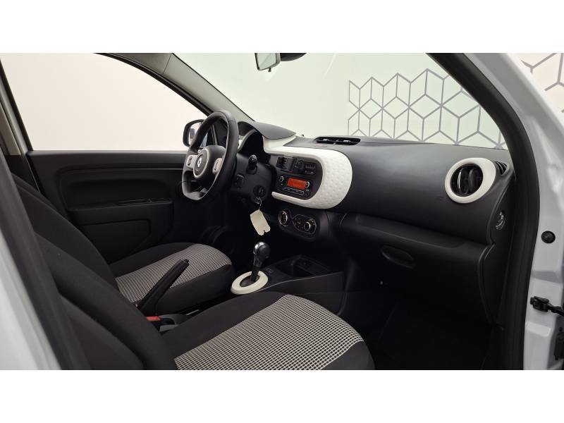 Renault Twingo - Photo 39