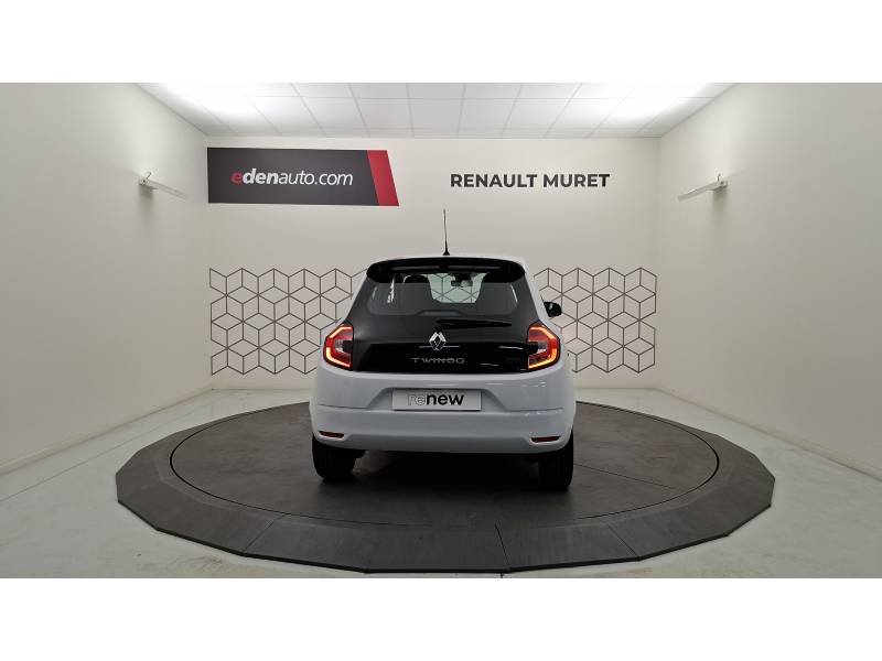 Renault Twingo - Photo 4