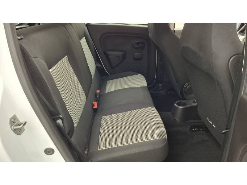 Renault Twingo - Photo 42