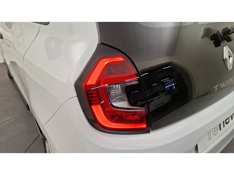Renault Twingo - Photo 46