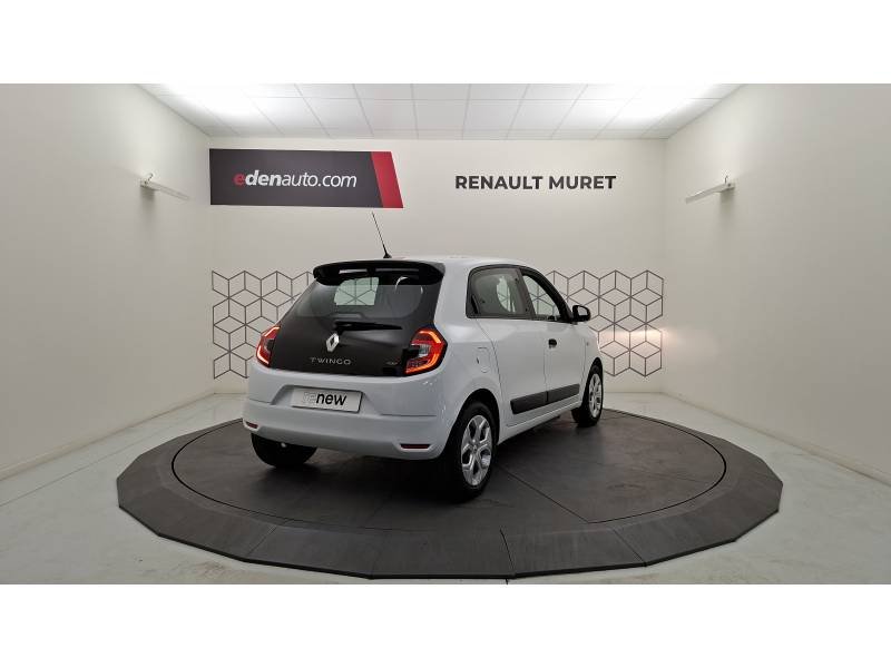 Renault Twingo - Photo 5