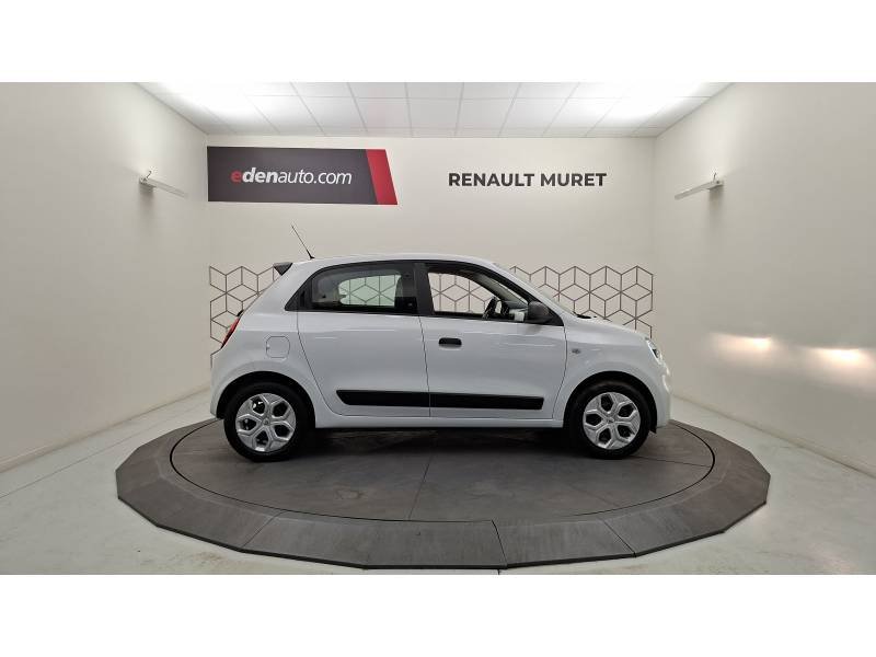 Renault Twingo - Photo 6