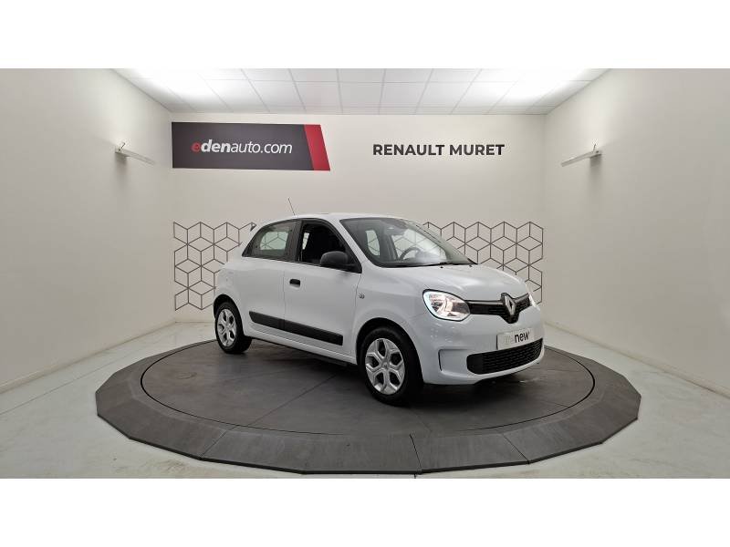 Renault Twingo - Photo 7