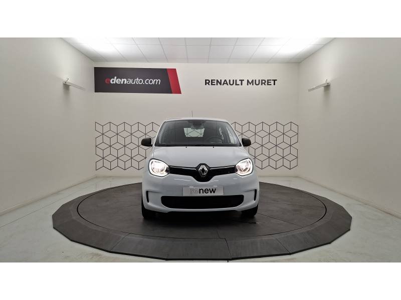 Renault Twingo - Photo 8