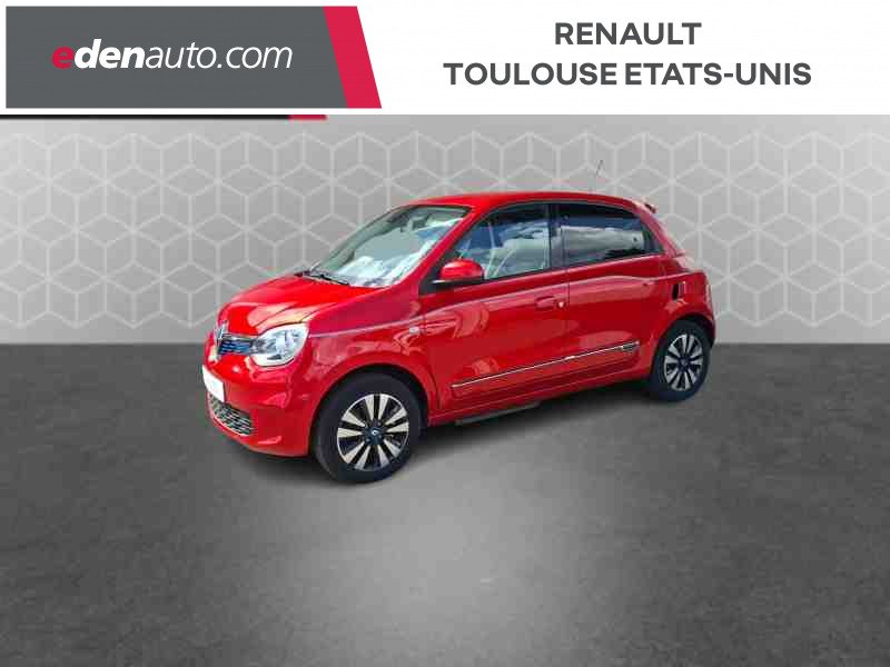 Renault Twingo - Photo 1
