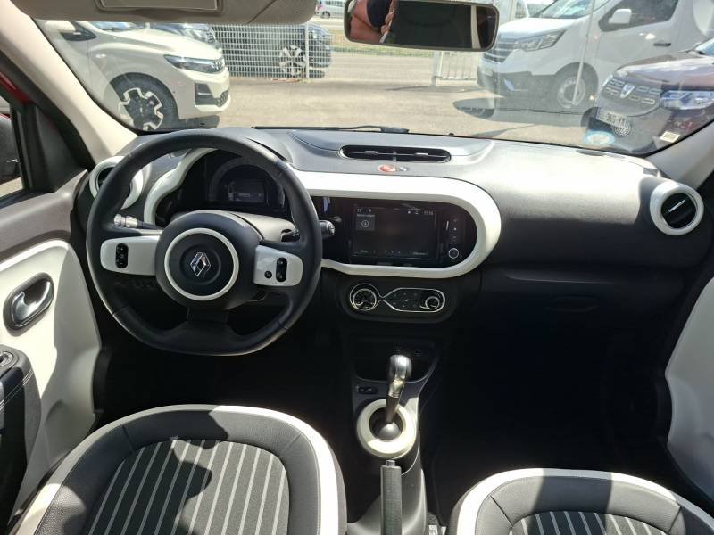Renault Twingo - Photo 11