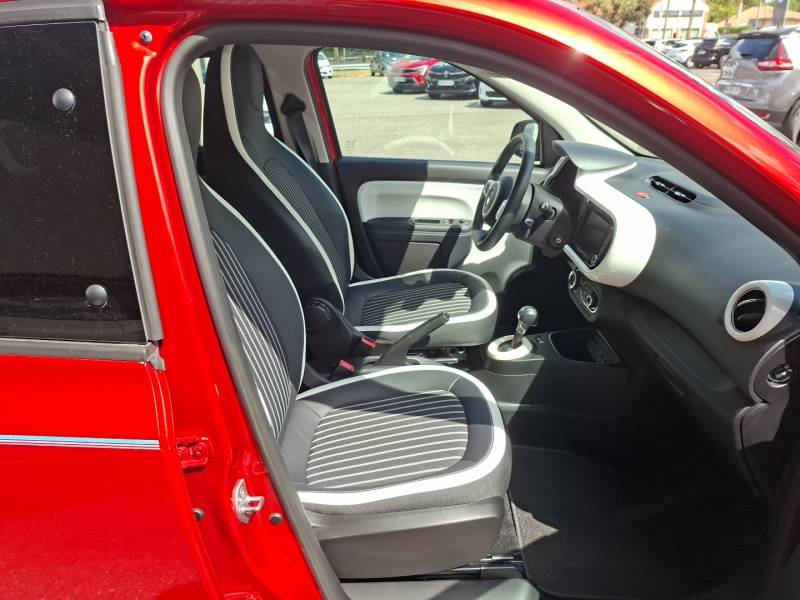 Renault Twingo - Photo 12