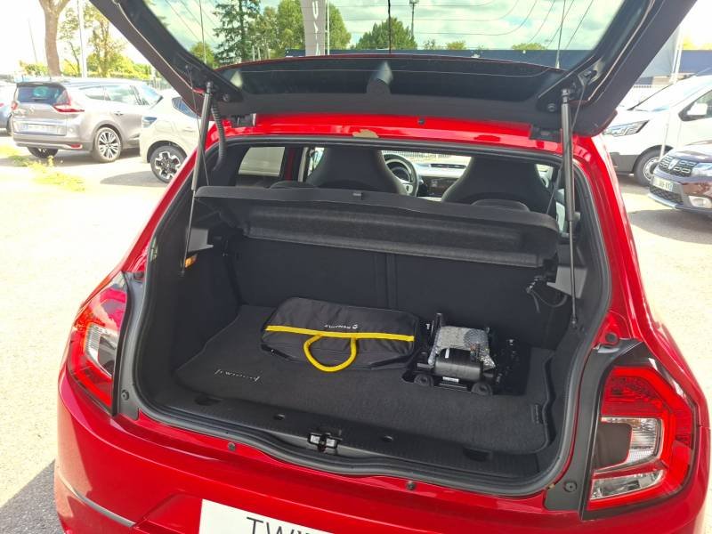 Renault Twingo - Photo 17