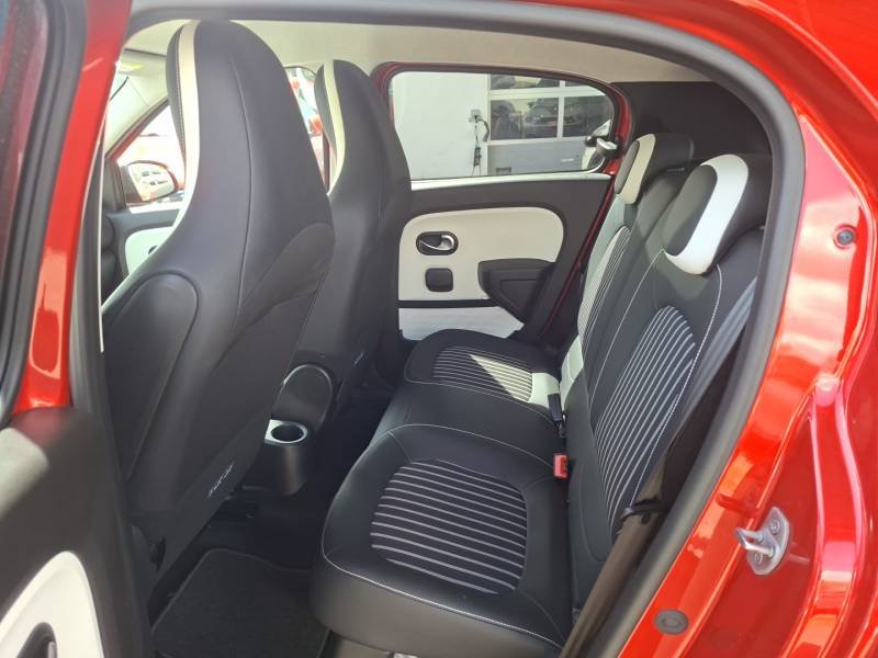 Renault Twingo - Photo 19