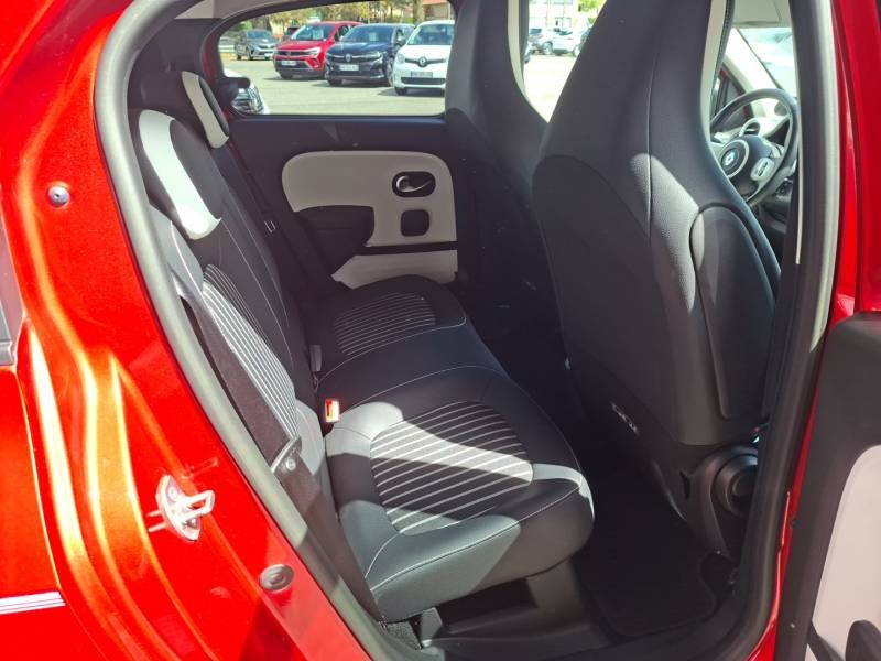 Renault Twingo - Photo 20