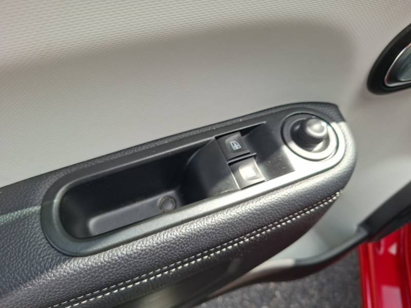 Renault Twingo - Photo 21