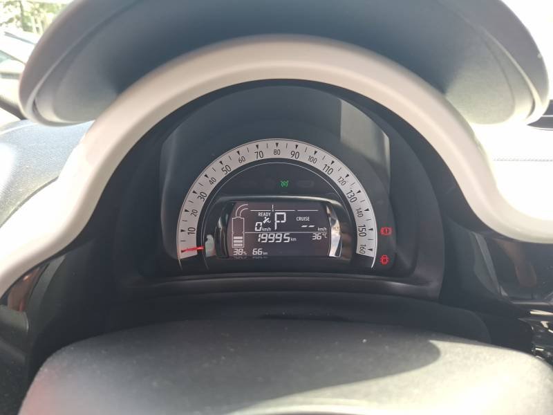Renault Twingo - Photo 24