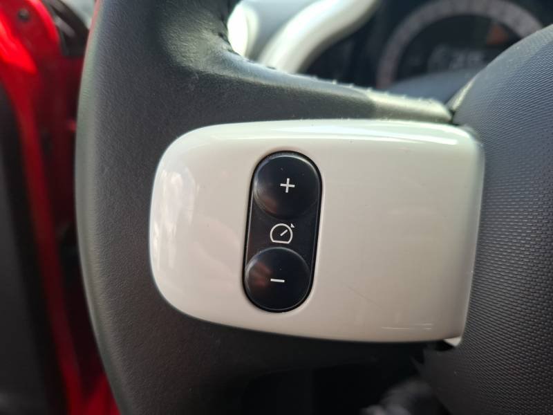 Renault Twingo - Photo 25