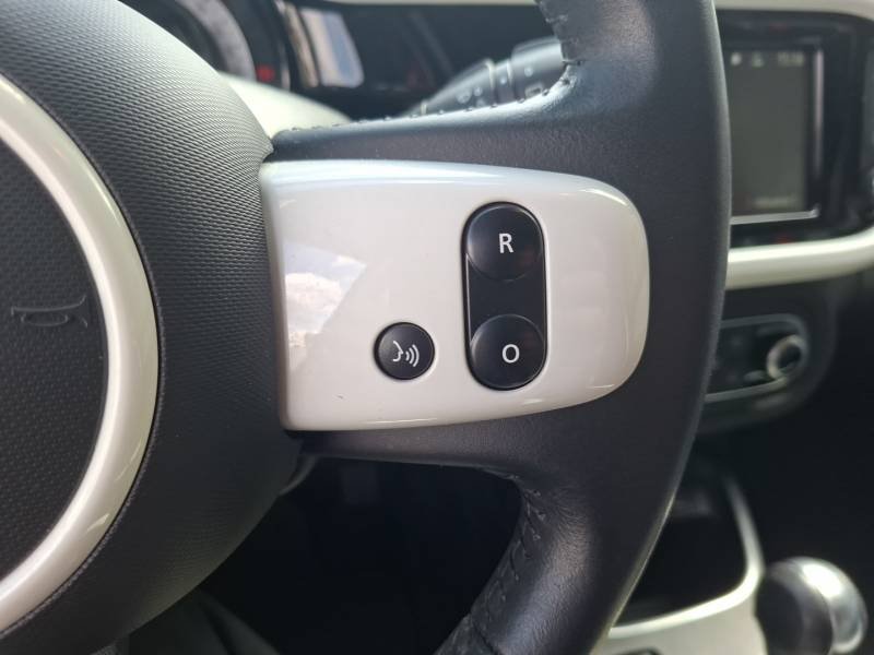 Renault Twingo - Photo 26